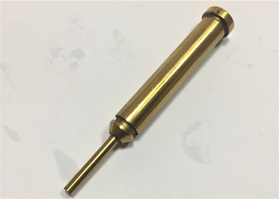 Core Pins หมุดอีเจ็คเตอร์แบบตรงพร้อม TiCN TiN Aitain Ticrn Black Oxidation