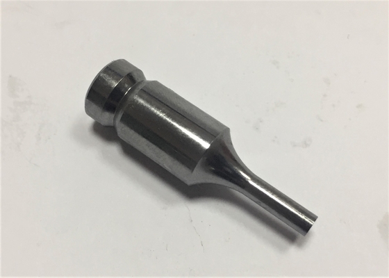 FDAC แม่พิมพ์ฉีดพลาสติกแบบกำหนดเองที่ไม่ได้มาตรฐานการหล่อแบบแทรก Ejector Pin