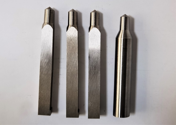 SKD61 DME อุปกรณ์เสริมสำหรับการฉีดขึ้นรูปการเปลี่ยนแม่พิมพ์ฉีดขึ้นรูป Core Pin