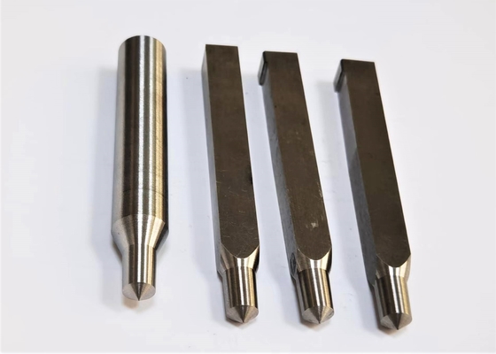 SKD61 DME อุปกรณ์เสริมสำหรับการฉีดขึ้นรูปการเปลี่ยนแม่พิมพ์ฉีดขึ้นรูป Core Pin