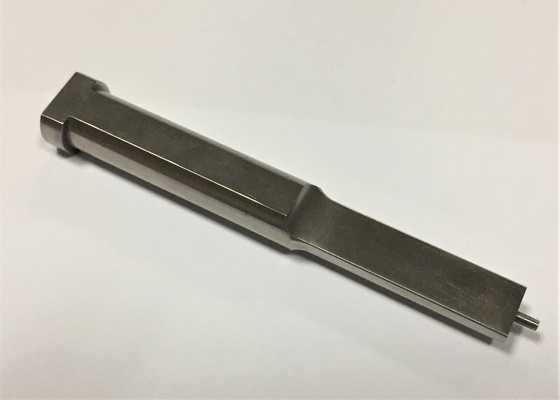 SKD61 DME อุปกรณ์เสริมสำหรับการฉีดขึ้นรูปการเปลี่ยนแม่พิมพ์ฉีดขึ้นรูป Core Pin