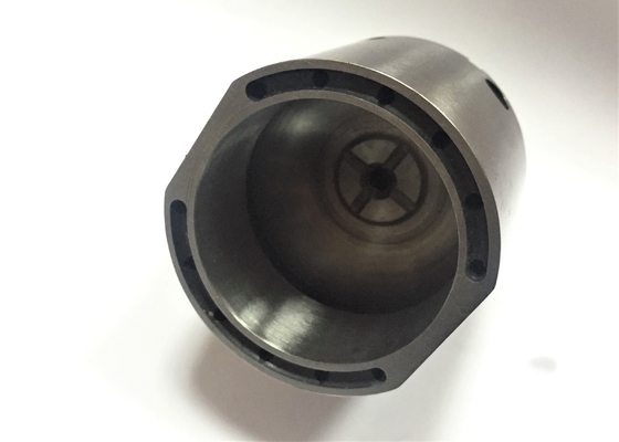 หมุดแกนแม่พิมพ์ที่ไม่ได้มาตรฐานการเคลือบไททาเนียม CNC Punch Die Core Insert Punches