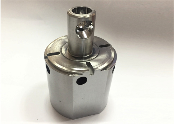 หมุดแกนแม่พิมพ์ที่ไม่ได้มาตรฐานการเคลือบไททาเนียม CNC Punch Die Core Insert Punches