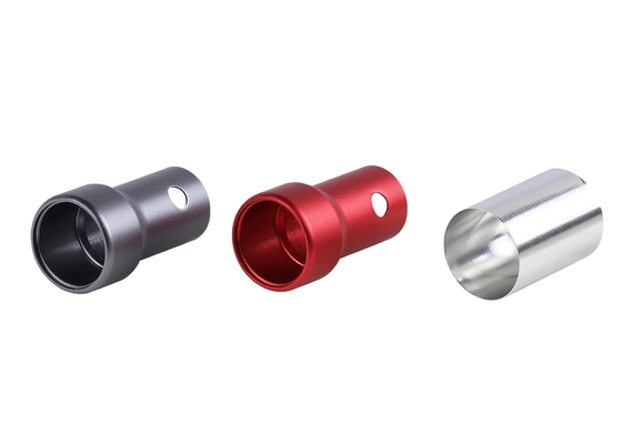ชิ้นส่วนเครื่องจักรกลซีเอ็นซีโลหะทางการแพทย์ OEM บริการประมวลผล CNC แบบกำหนดเอง