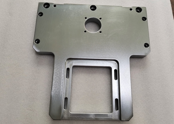 ความแม่นยำ CNC กลึง Machining สแตนเลสอุปกรณ์การแพทย์ชิ้นส่วนเครื่องจักรอลูมิเนียม