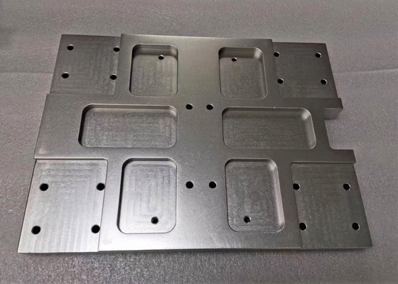SUS316L สแตนเลสชิ้นส่วนเครื่องจักรกลซีเอ็นซี CNC กลึงอุปกรณ์การแพทย์ Part