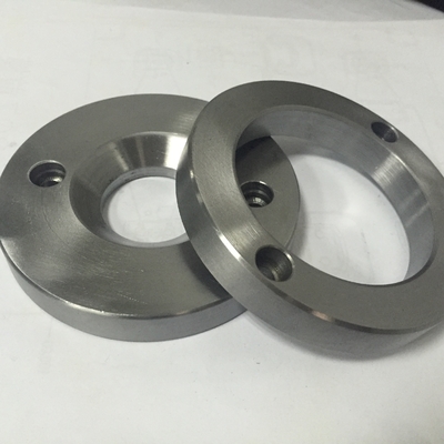 P20 NAK80 CNC Milling Parts CNC Machining ชิ้นส่วนพลาสติกตามการออกแบบหรือตัวอย่าง