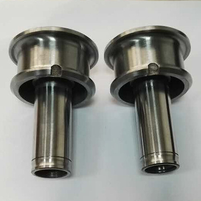 P20 NAK80 CNC Milling Parts CNC Machining ชิ้นส่วนพลาสติกตามการออกแบบหรือตัวอย่าง