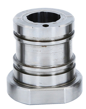 P20 ชิ้นส่วนกลึง CNC NAK80 Mould Cavity Core Broaching Titanium Turning Parts