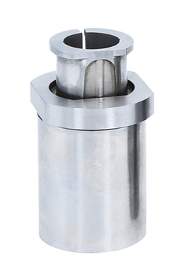 P20 ชิ้นส่วนกลึง CNC NAK80 Mould Cavity Core Broaching Titanium Turning Parts