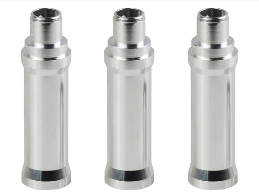 OEM JIS Bronze Precision Machined Parts ชิ้นส่วนกลึงกลึง CNC สแตนเลส