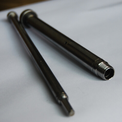 GB EN Ejector Pin Molding DME MISUMI HASCO ปลอกหุ้มแข็งแบบมาตรฐาน