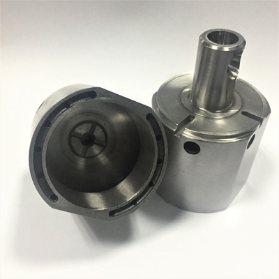 หมุดแกนแม่พิมพ์ที่ไม่ได้มาตรฐานการเคลือบไททาเนียม CNC Punch Die Core Insert Punches