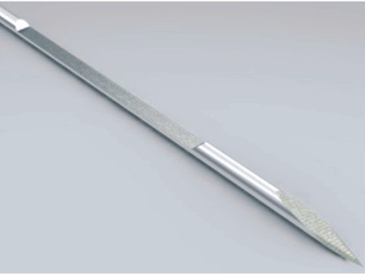 เข็มฉีดยา Cannula Biopsy ใต้ผิวหนังสำหรับการแพทย์
