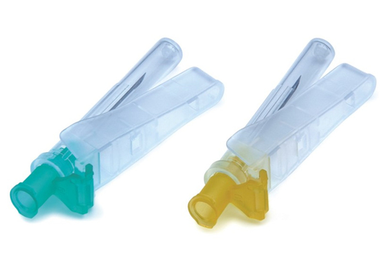 เข็มฉีดยา Cannula Biopsy ใต้ผิวหนังสำหรับการแพทย์
