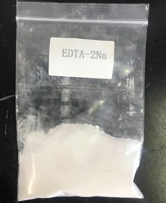 Dipotassium EDTA (EDTA K2) / Tripotassium EDTA (EDTA K3) สำหรับหลอดเก็บเลือด