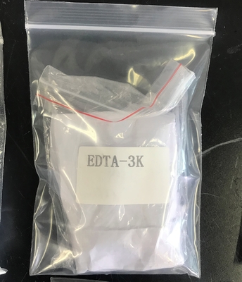 Dipotassium EDTA (EDTA K2) / Tripotassium EDTA (EDTA K3) สำหรับหลอดเก็บเลือด