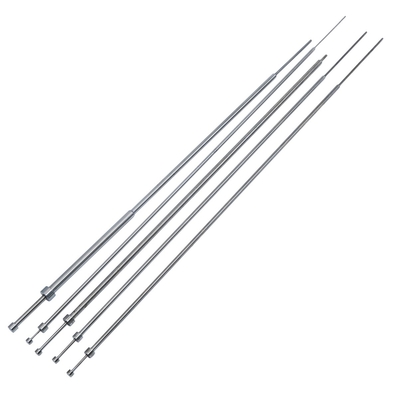 DIN16756 แม่พิมพ์ฉีดแบบฝาผนังบาง 1.2067 ASTM SKH51