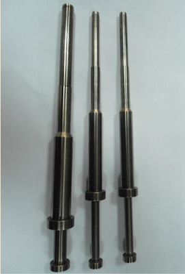 DIN16756 แม่พิมพ์ฉีดแบบฝาผนังบาง 1.2067 ASTM SKH51