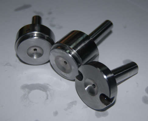 MISUMI B Type Sprue Bushing Sprue Guide Bushing สำหรับแม่พิมพ์ฉีดพลาสติก