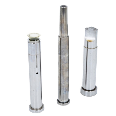 SKH51 JIS Core Pin Injection Molding, 1.2344 ปลอกแขน Ejector Pin